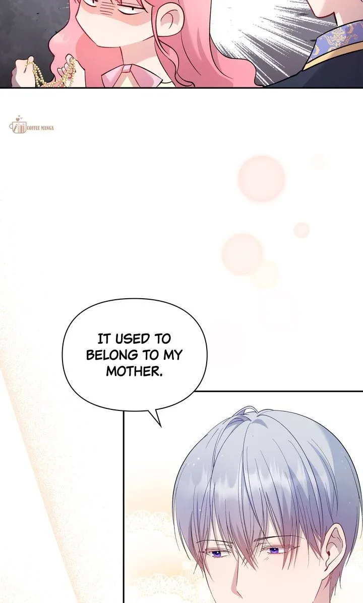 How the Count’s Young Lady Tames the Emperor’s Dog Chapter 44 page 46