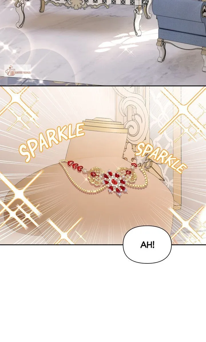 How the Count’s Young Lady Tames the Emperor’s Dog Chapter 44 page 43