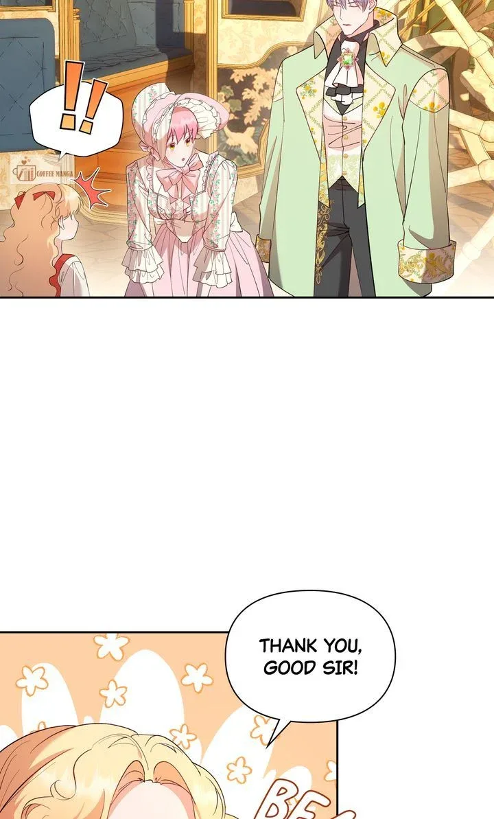 How the Count’s Young Lady Tames the Emperor’s Dog Chapter 44 page 25