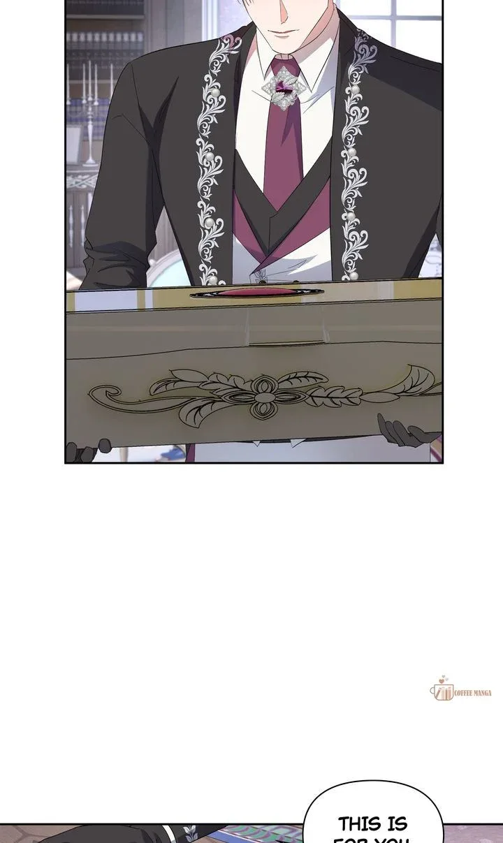 How the Count’s Young Lady Tames the Emperor’s Dog Chapter 42 page 22