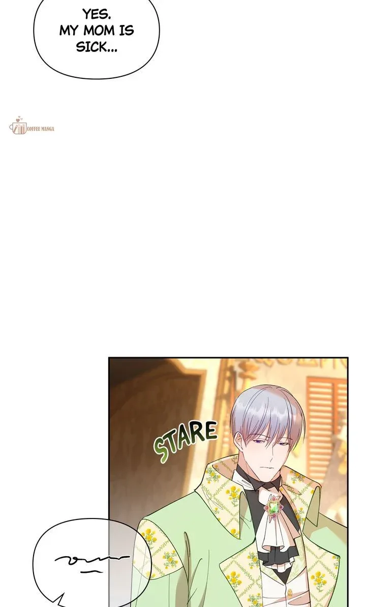 How the Count’s Young Lady Tames the Emperor’s Dog Chapter 44 page 23