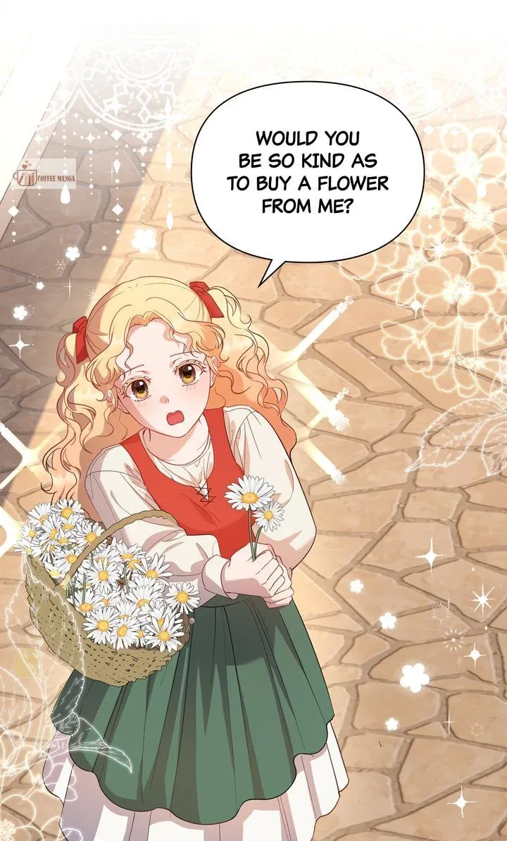 How the Count’s Young Lady Tames the Emperor’s Dog Chapter 44 page 21