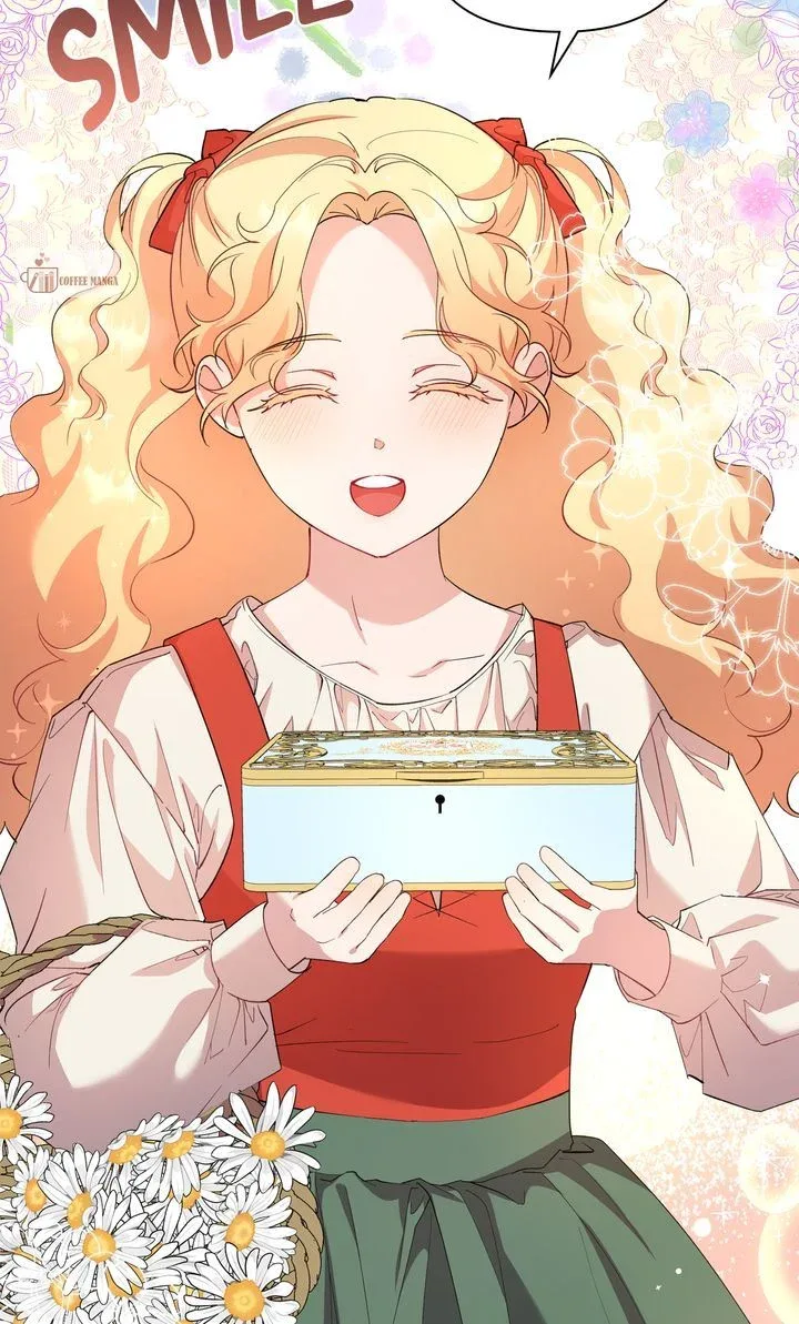 How the Count’s Young Lady Tames the Emperor’s Dog Chapter 44 page 30