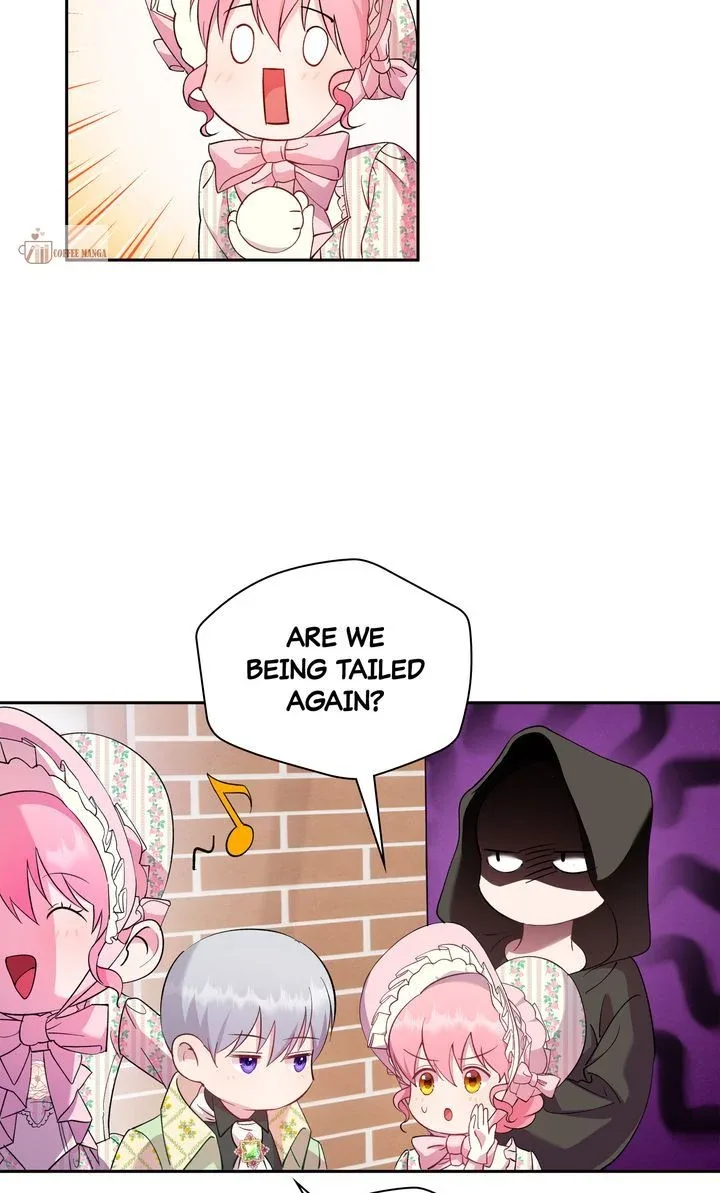 How the Count’s Young Lady Tames the Emperor’s Dog Chapter 44 page 10