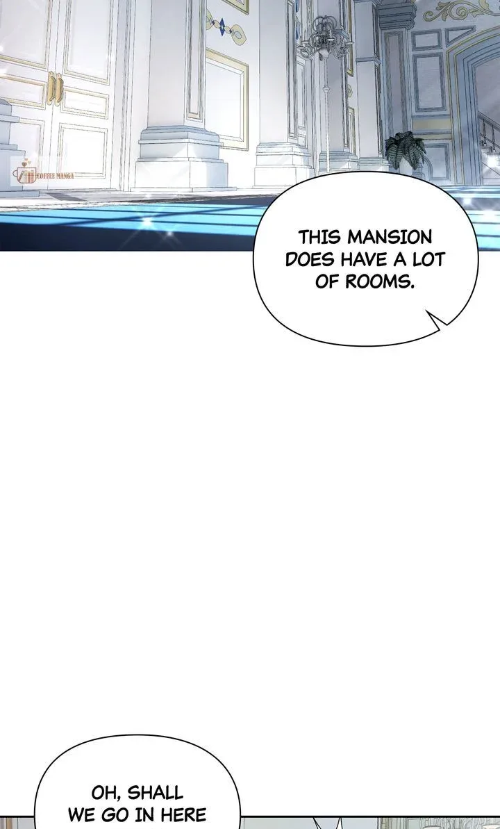 How the Count’s Young Lady Tames the Emperor’s Dog Chapter 44 page 38