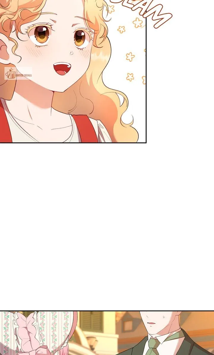 How the Count’s Young Lady Tames the Emperor’s Dog Chapter 44 page 26