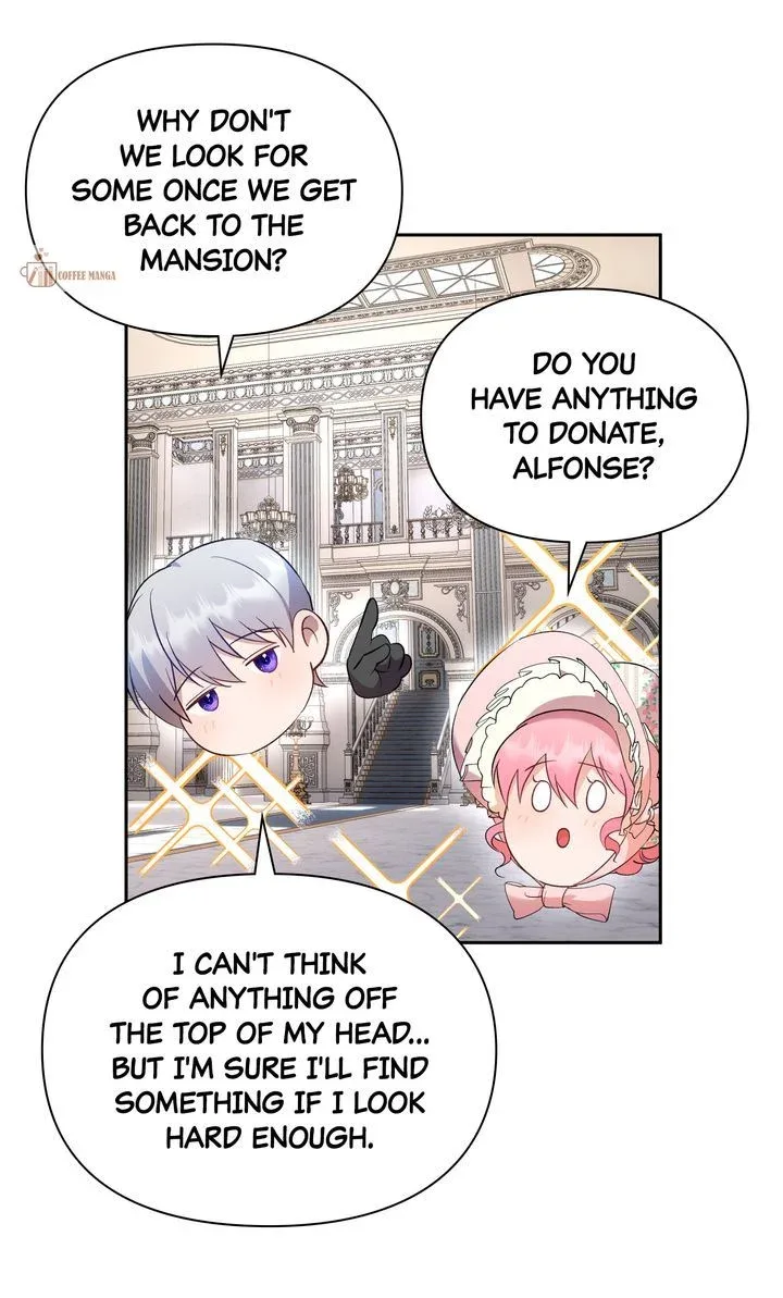 How the Count’s Young Lady Tames the Emperor’s Dog Chapter 44 page 6