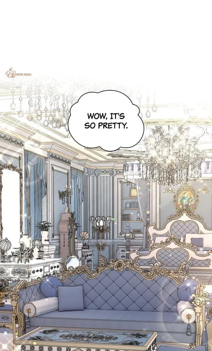 How the Count’s Young Lady Tames the Emperor’s Dog Chapter 44 page 42