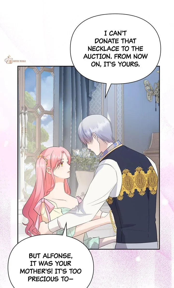 How the Count’s Young Lady Tames the Emperor’s Dog Chapter 44 page 60