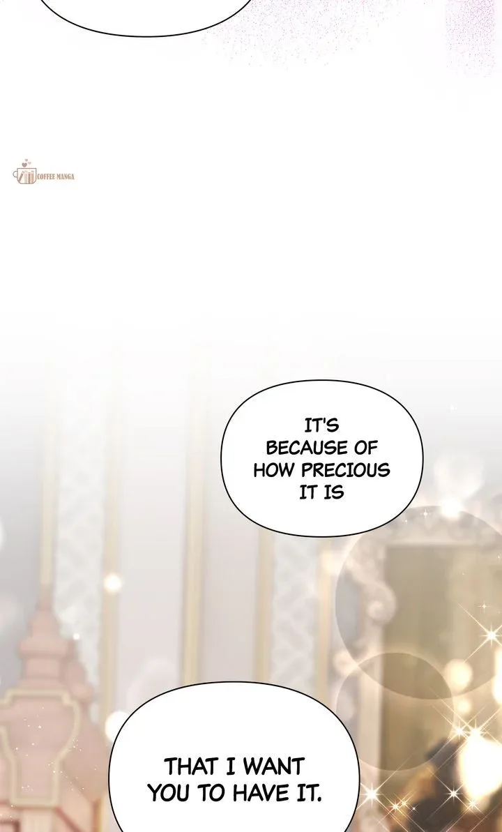 How the Count’s Young Lady Tames the Emperor’s Dog Chapter 44 page 61