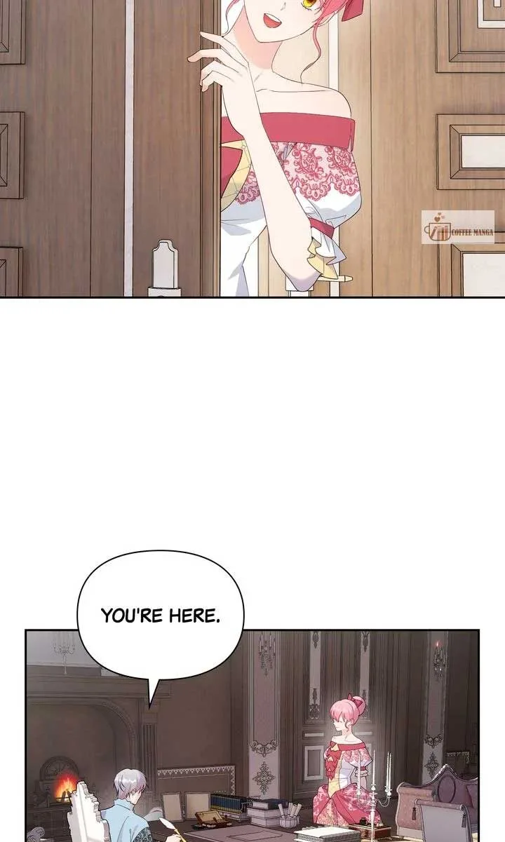 How the Count’s Young Lady Tames the Emperor’s Dog Chapter 45 page 23