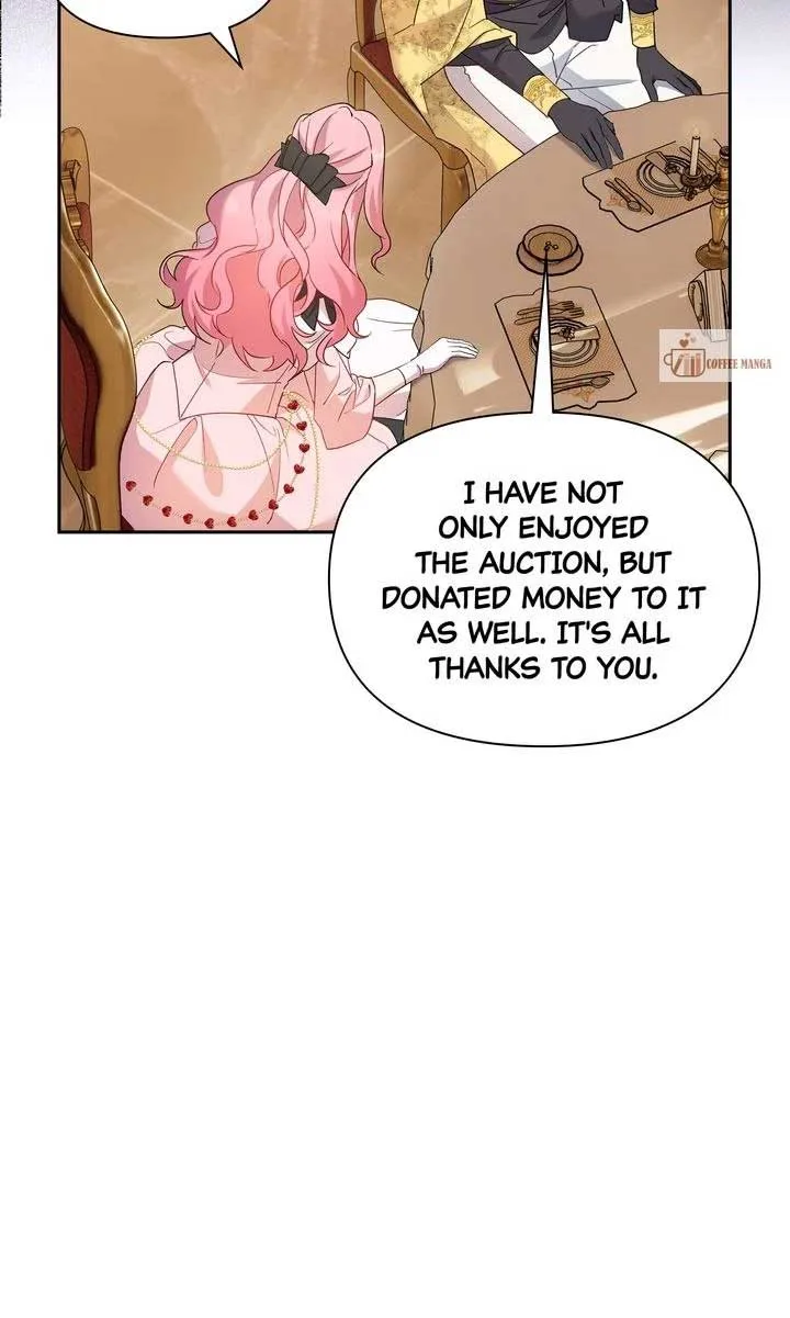 How the Count’s Young Lady Tames the Emperor’s Dog Chapter 45 page 57