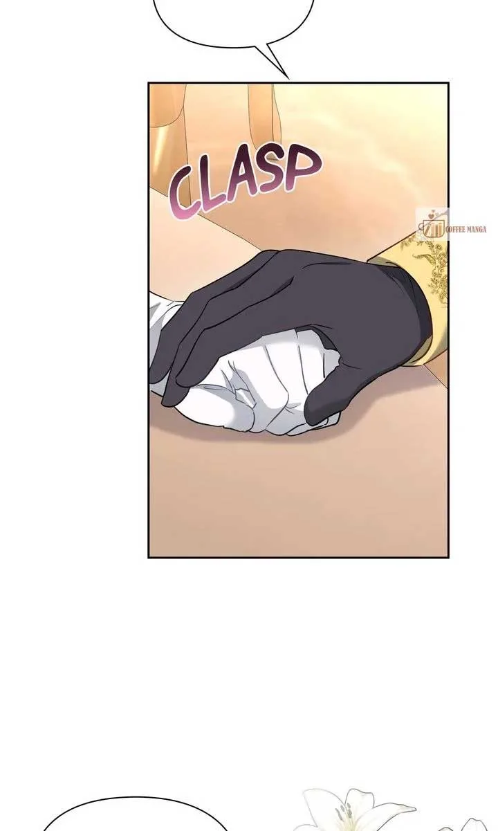 How the Count’s Young Lady Tames the Emperor’s Dog Chapter 45 page 59