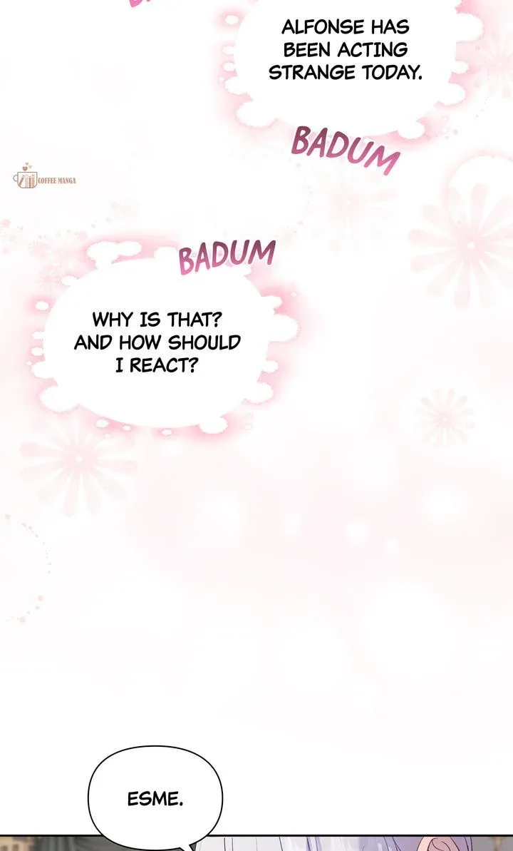 How the Count’s Young Lady Tames the Emperor’s Dog Chapter 44 page 55