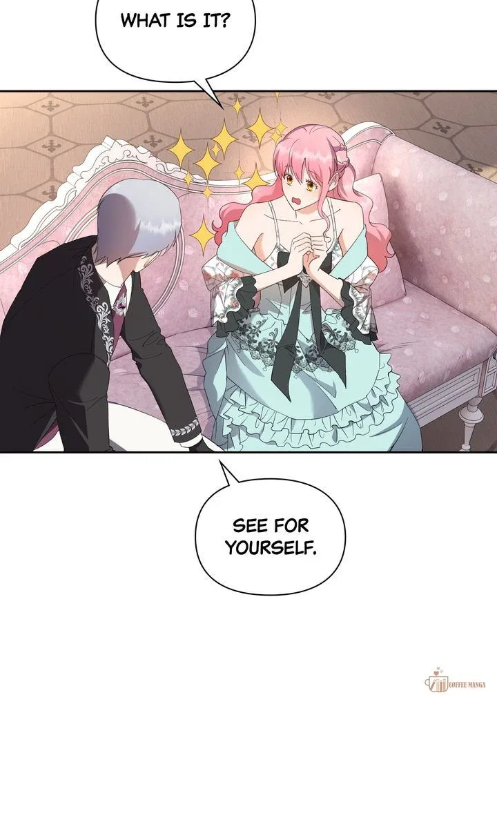 How the Count’s Young Lady Tames the Emperor’s Dog Chapter 42 page 24