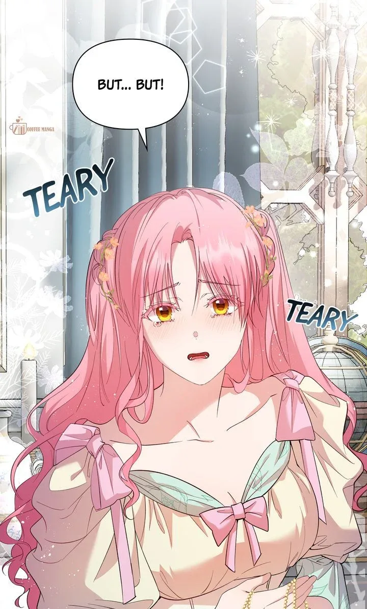 How the Count’s Young Lady Tames the Emperor’s Dog Chapter 44 page 50