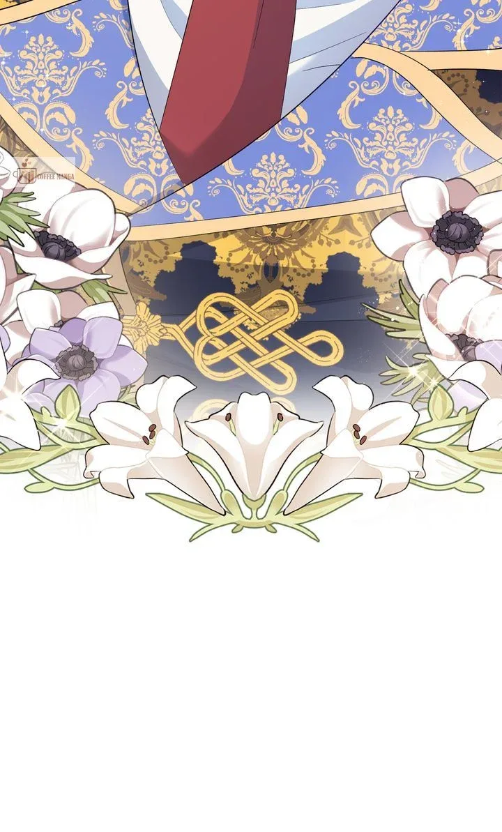 How the Count’s Young Lady Tames the Emperor’s Dog Chapter 44 page 63
