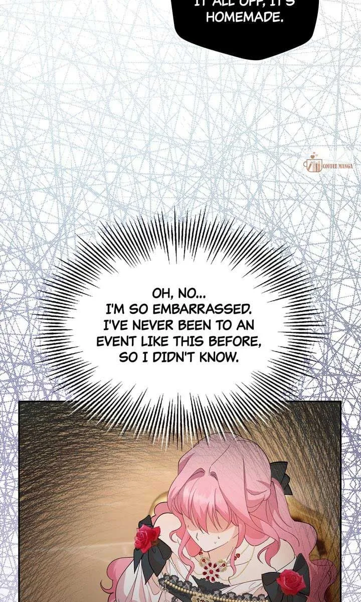 How the Count’s Young Lady Tames the Emperor’s Dog Chapter 45 page 47