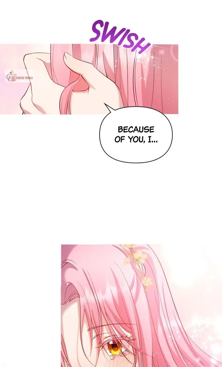 How the Count’s Young Lady Tames the Emperor’s Dog Chapter 44 page 57