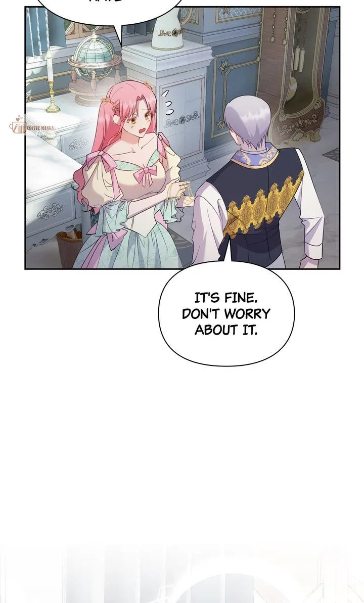 How the Count’s Young Lady Tames the Emperor’s Dog Chapter 44 page 49