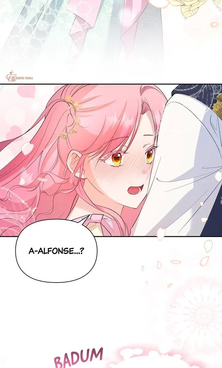 How the Count’s Young Lady Tames the Emperor’s Dog Chapter 44 page 54