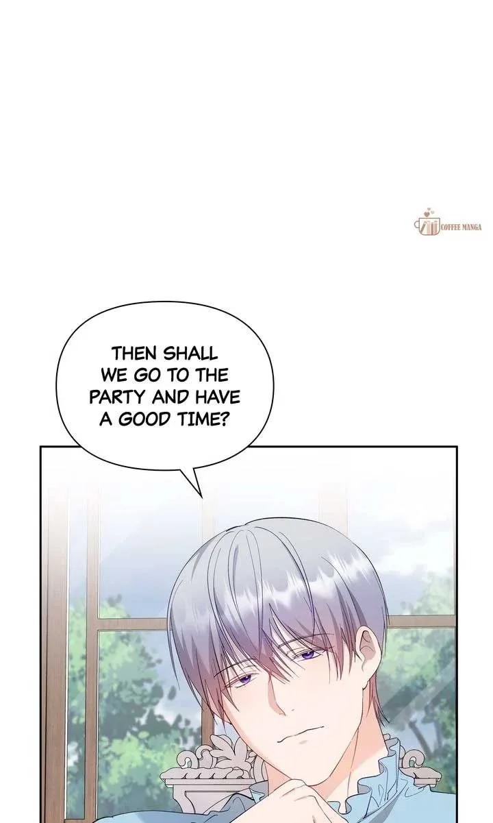 How the Count’s Young Lady Tames the Emperor’s Dog Chapter 45 page 28