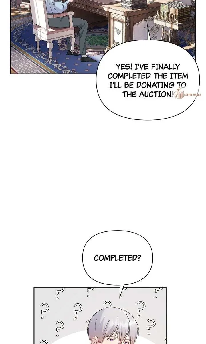 How the Count’s Young Lady Tames the Emperor’s Dog Chapter 45 page 24