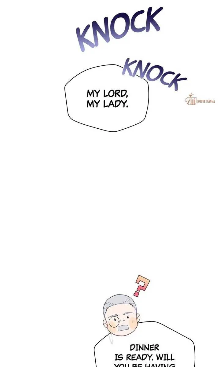 How the Count’s Young Lady Tames the Emperor’s Dog Chapter 45 page 6