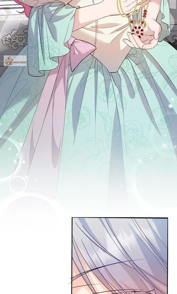 How the Count’s Young Lady Tames the Emperor’s Dog Chapter 44 page 51