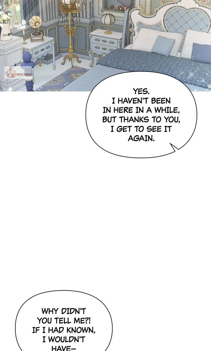 How the Count’s Young Lady Tames the Emperor’s Dog Chapter 44 page 48