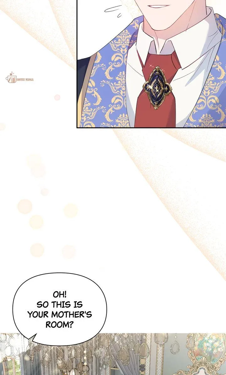 How the Count’s Young Lady Tames the Emperor’s Dog Chapter 44 page 47