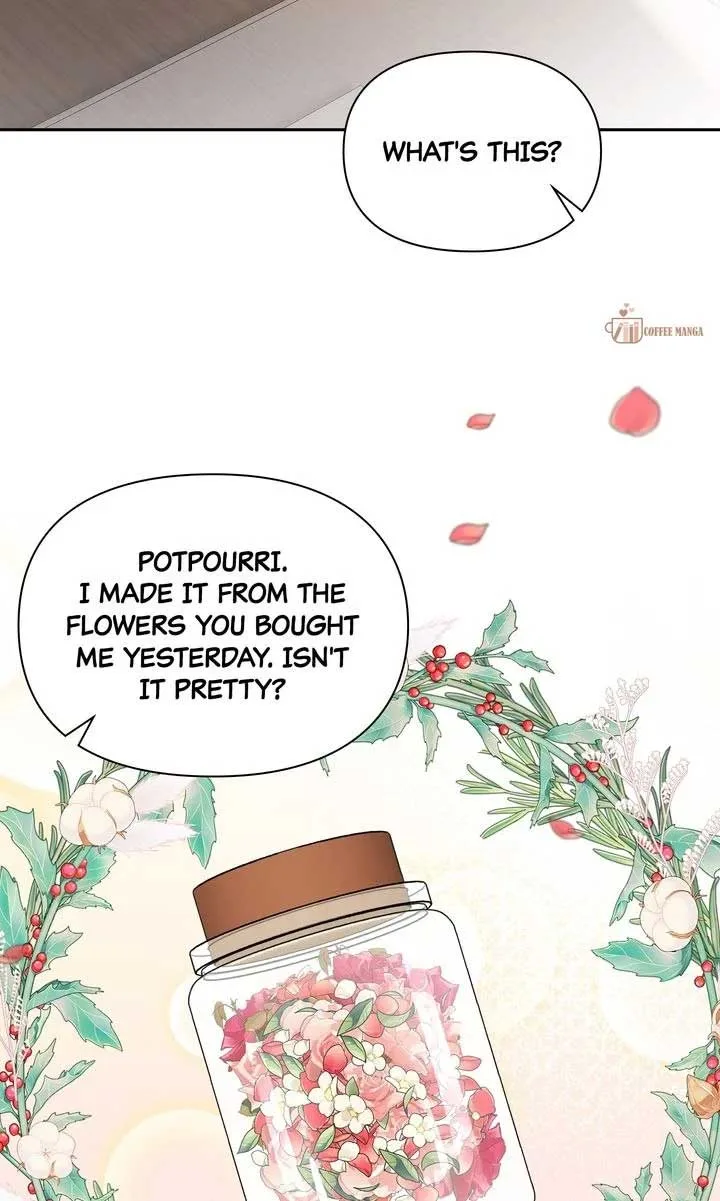 How the Count’s Young Lady Tames the Emperor’s Dog Chapter 45 page 26