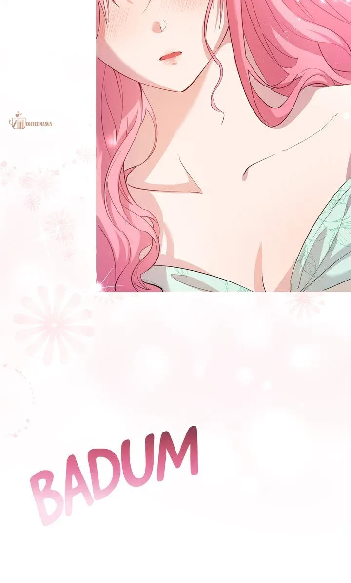 How the Count’s Young Lady Tames the Emperor’s Dog Chapter 44 page 58
