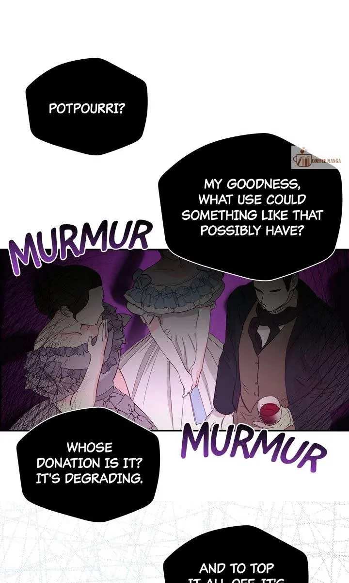 How the Count’s Young Lady Tames the Emperor’s Dog Chapter 45 page 46