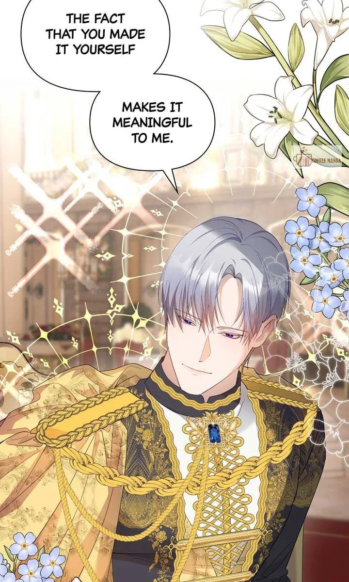 How the Count’s Young Lady Tames the Emperor’s Dog Chapter 45 page 60