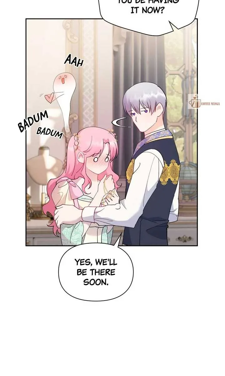 How the Count’s Young Lady Tames the Emperor’s Dog Chapter 45 page 7