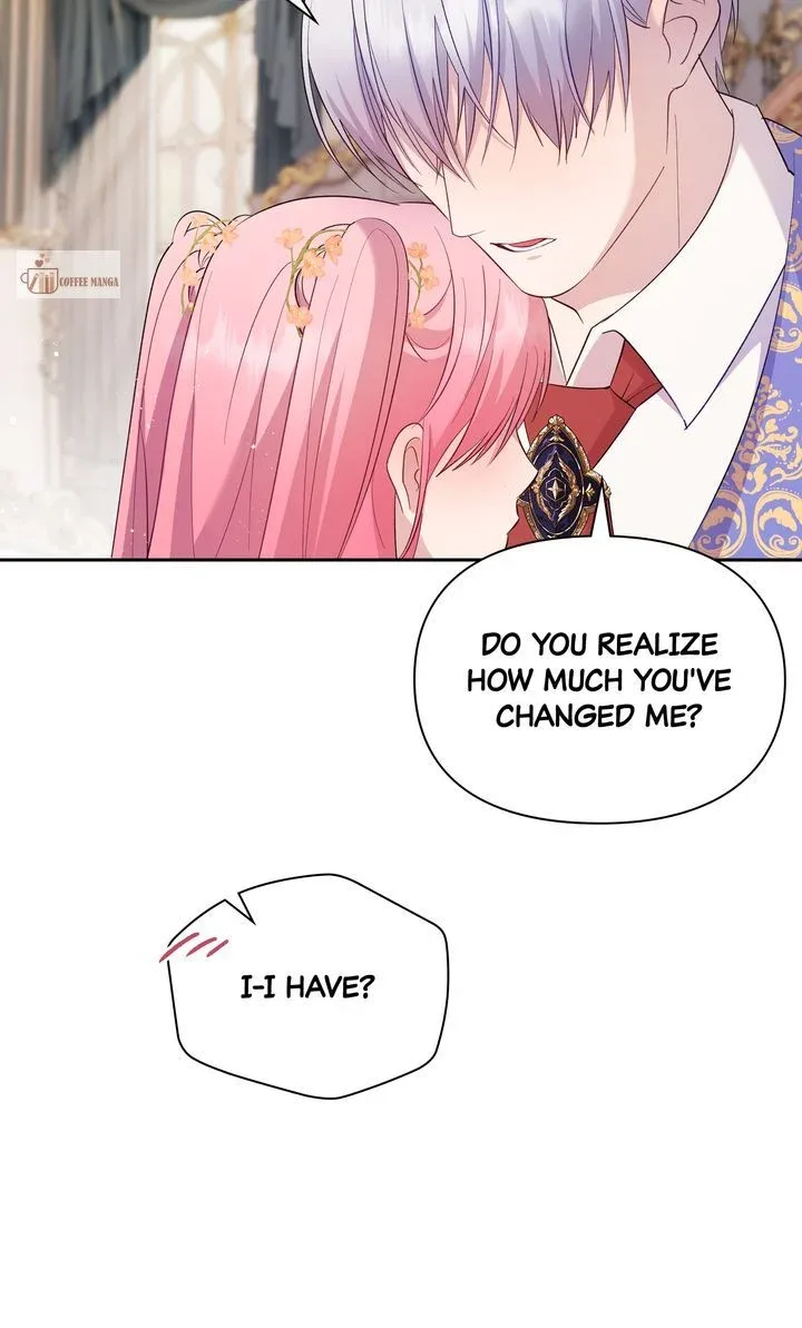 How the Count’s Young Lady Tames the Emperor’s Dog Chapter 44 page 56
