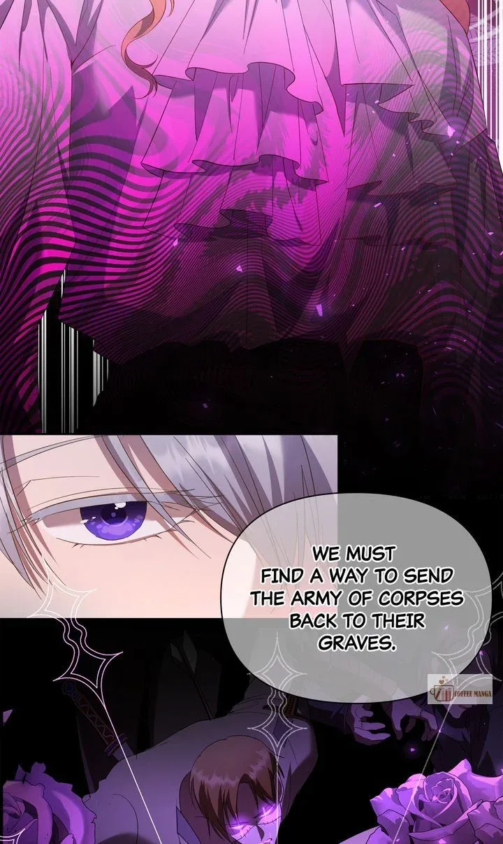 How the Count’s Young Lady Tames the Emperor’s Dog Chapter 42 page 48