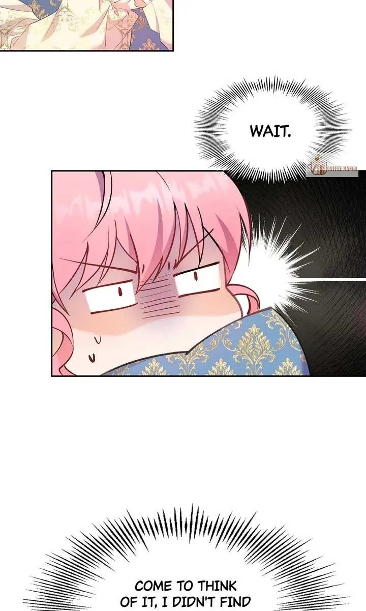 How the Count’s Young Lady Tames the Emperor’s Dog Chapter 45 page 17