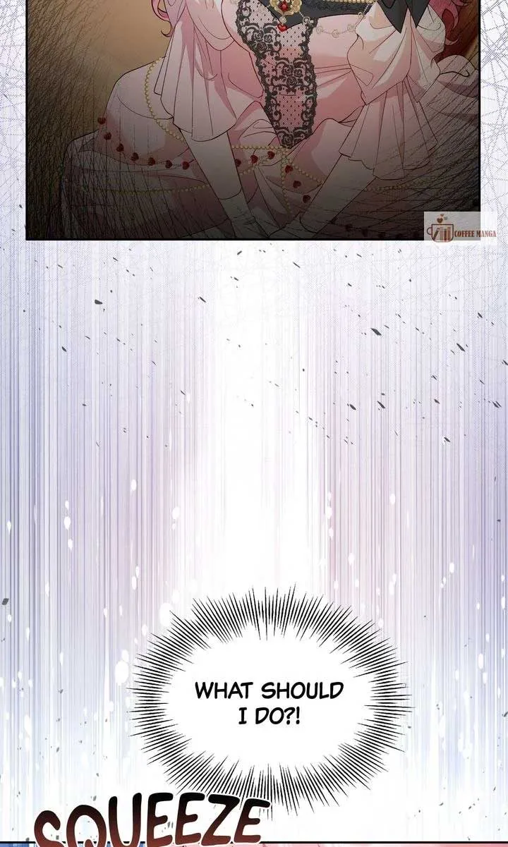 How the Count’s Young Lady Tames the Emperor’s Dog Chapter 45 page 48