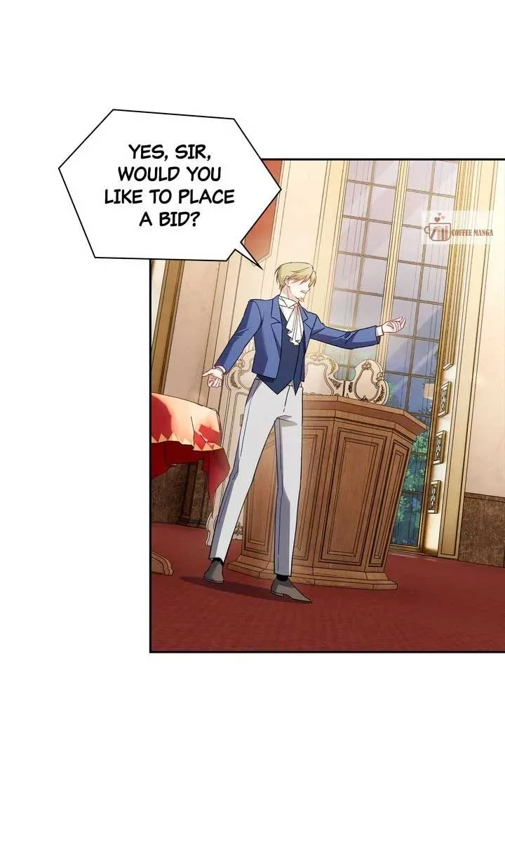 How the Count’s Young Lady Tames the Emperor’s Dog Chapter 45 page 52