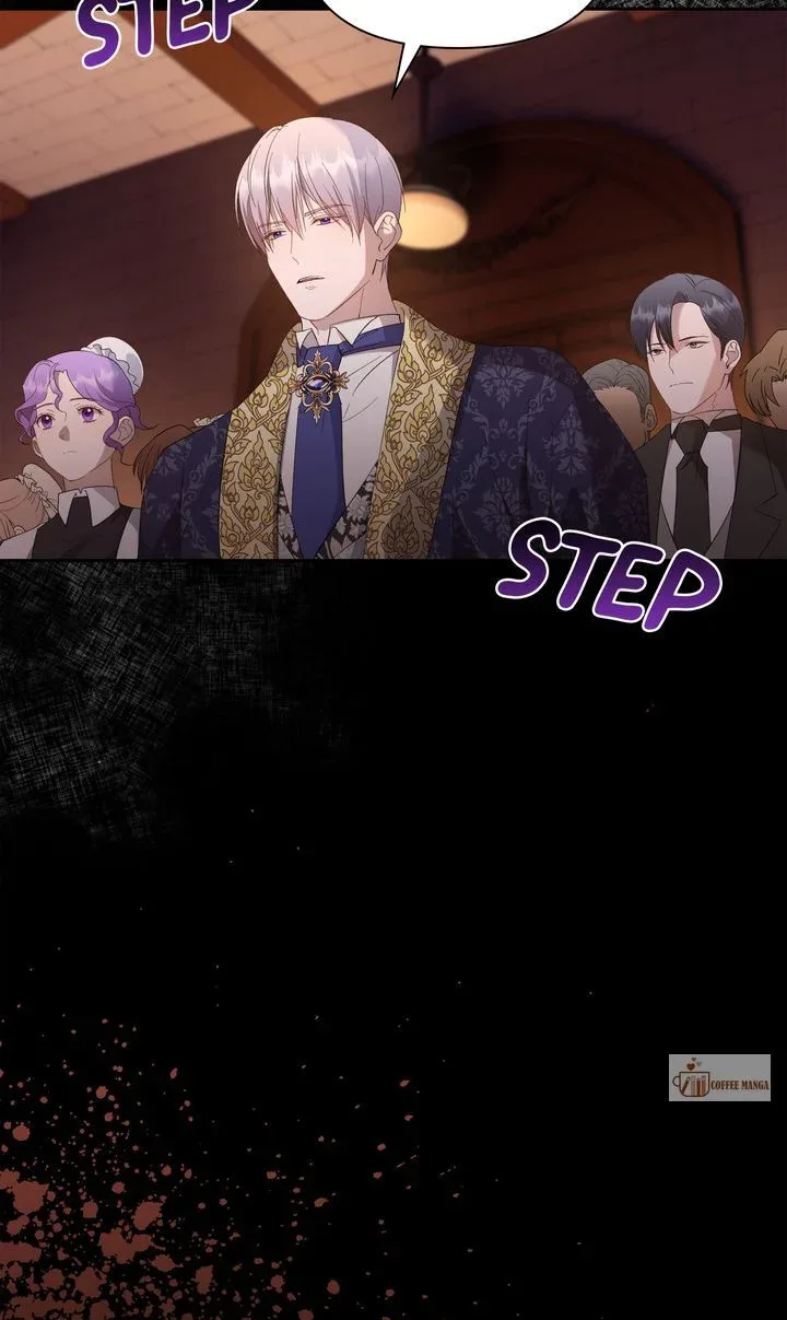 How the Count’s Young Lady Tames the Emperor’s Dog Chapter 42 page 41
