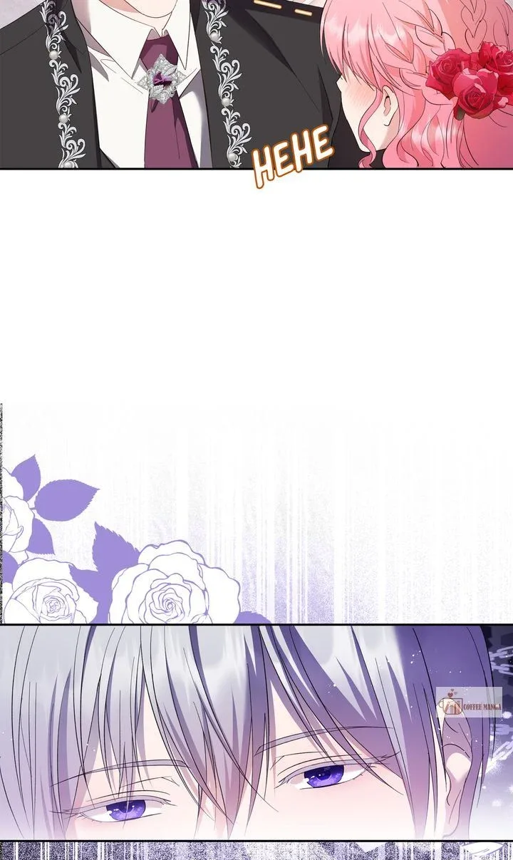 How the Count’s Young Lady Tames the Emperor’s Dog Chapter 42 page 38