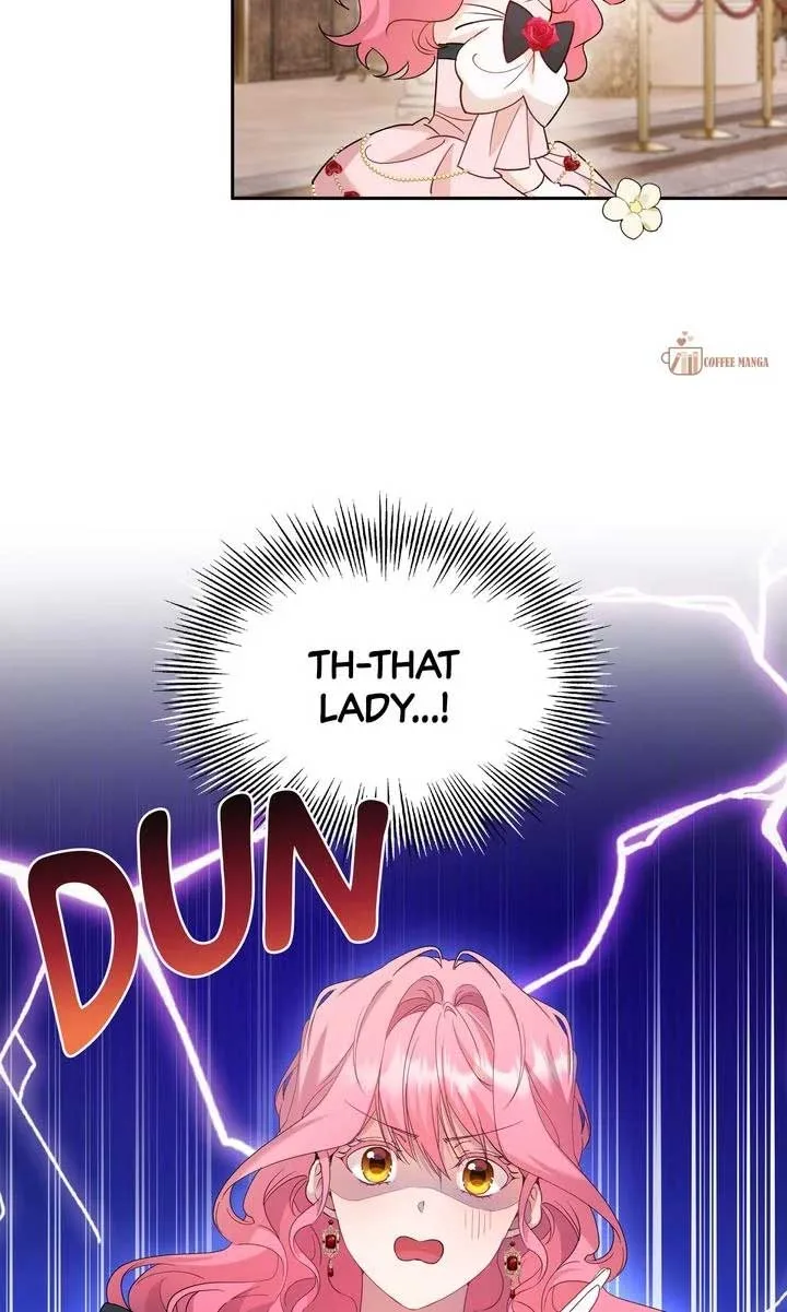 How the Count’s Young Lady Tames the Emperor’s Dog Chapter 45 page 74