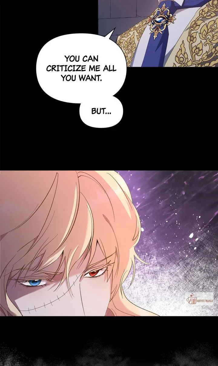 How the Count’s Young Lady Tames the Emperor’s Dog Chapter 42 page 52