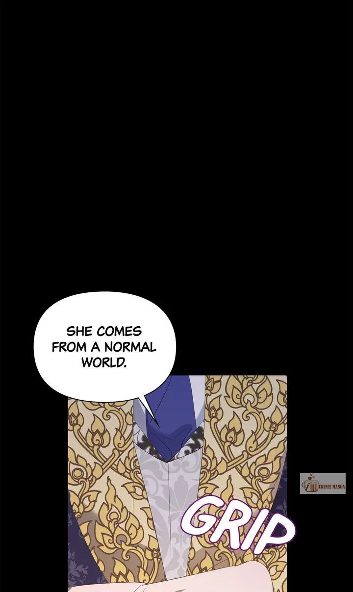 How the Count’s Young Lady Tames the Emperor’s Dog Chapter 42 page 56