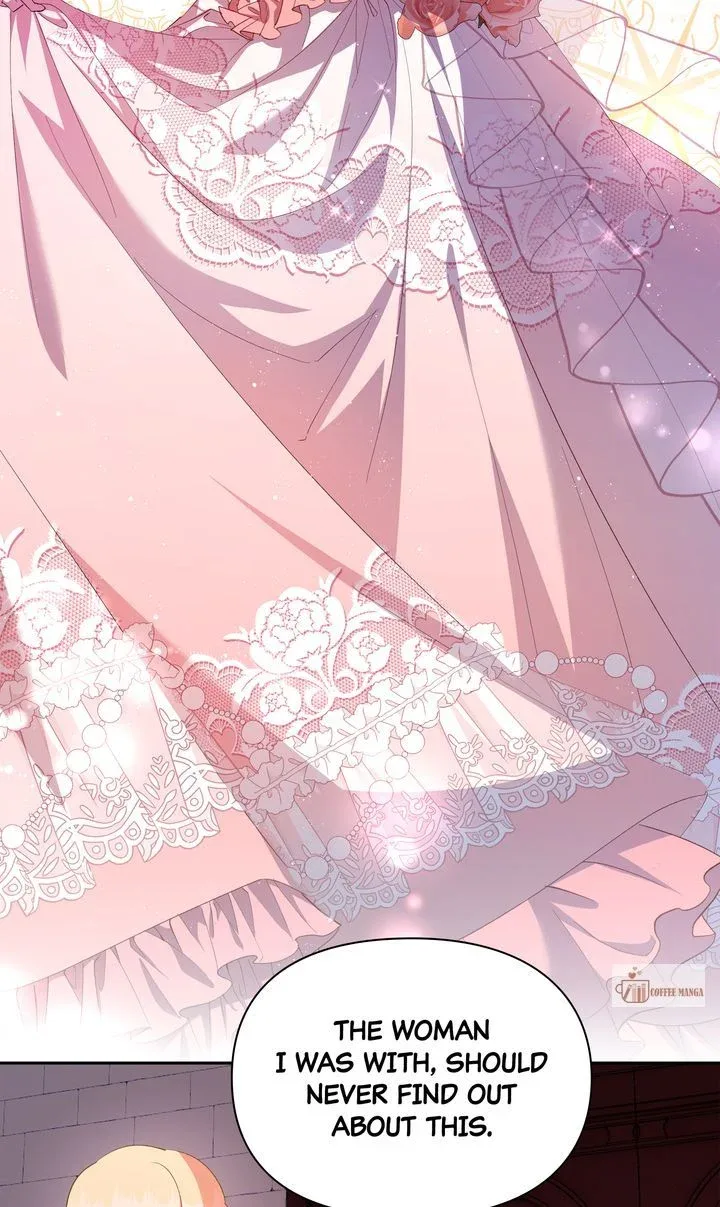 How the Count’s Young Lady Tames the Emperor’s Dog Chapter 42 page 54