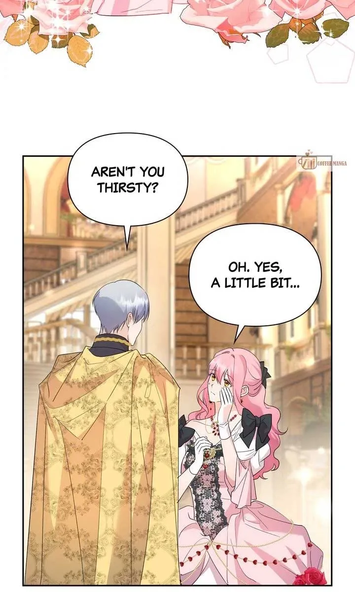 How the Count’s Young Lady Tames the Emperor’s Dog Chapter 45 page 68