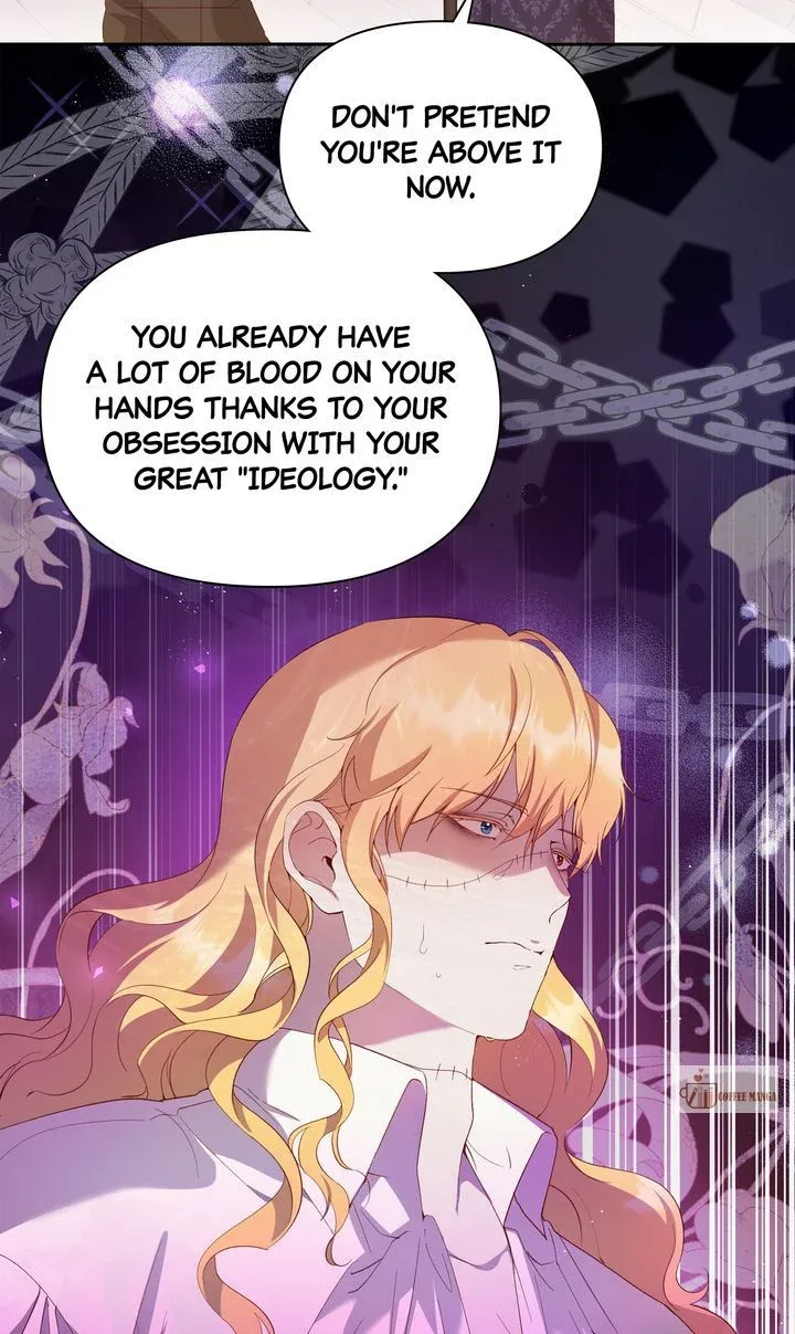 How the Count’s Young Lady Tames the Emperor’s Dog Chapter 42 page 47