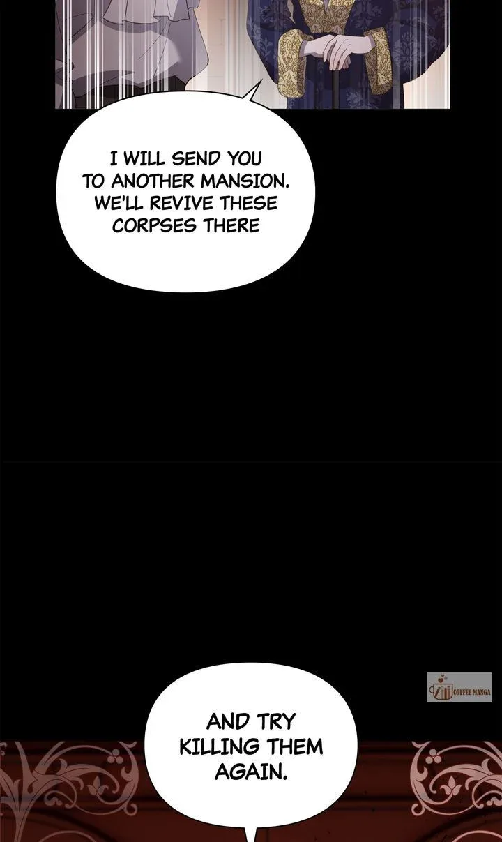 How the Count’s Young Lady Tames the Emperor’s Dog Chapter 42 page 44